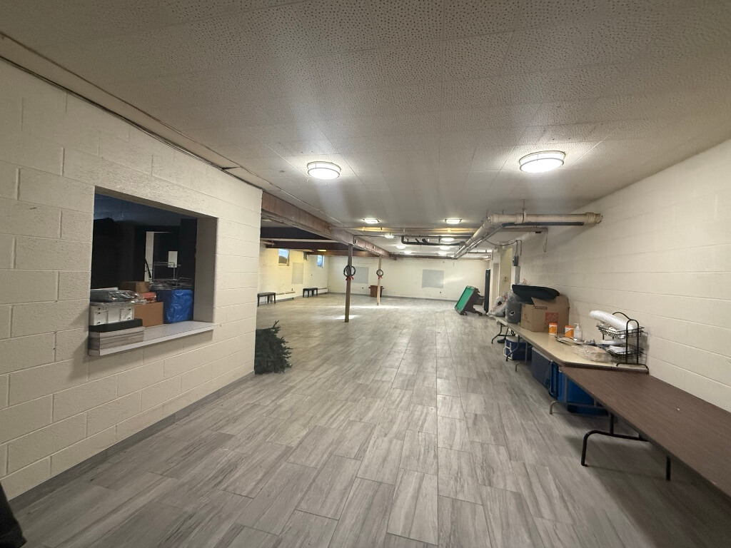 The Prevailing Church | Real Estate Professional Services