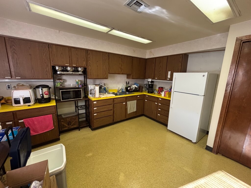 Grace Lutheran Church | Real Estate Professional Services