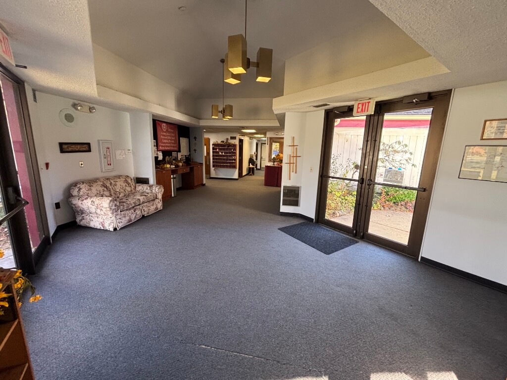 Grace Lutheran Church | Real Estate Professional Services