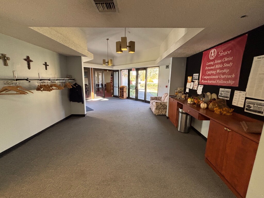 Grace Lutheran Church | Real Estate Professional Services