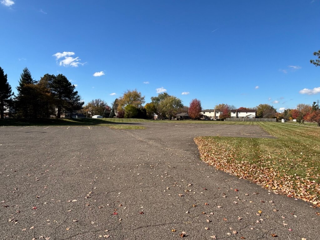 Grace Lutheran Church | Real Estate Professional Services