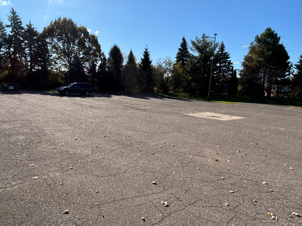 Grace Lutheran Church | Real Estate Professional Services