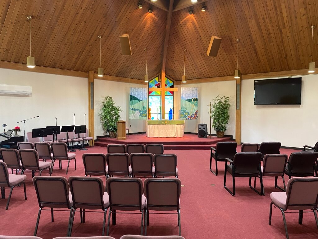 Grace Lutheran Church | Real Estate Professional Services