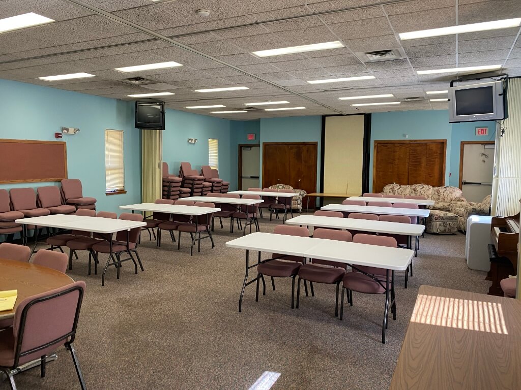 Grace Lutheran Church | Real Estate Professional Services