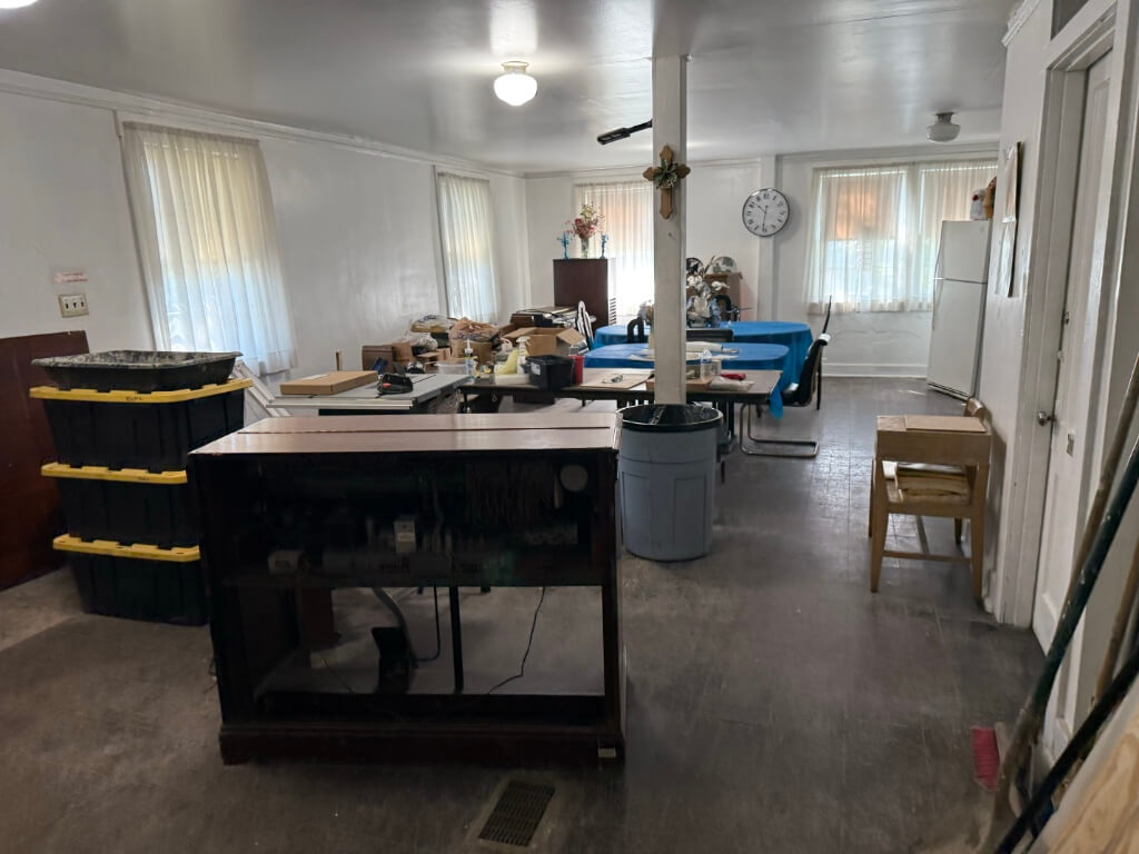 New Saint Ruth Temple | Real Estate Professional Services