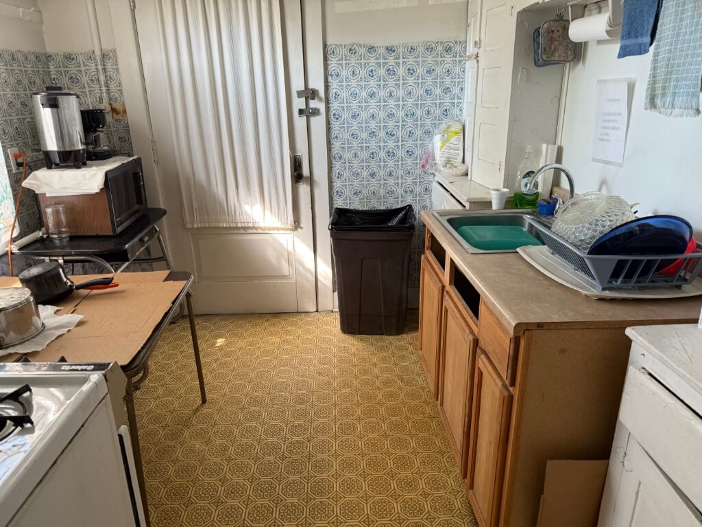 New Saint Ruth Temple | Real Estate Professional Services