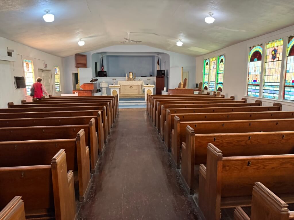 New Saint Ruth Temple | Real Estate Professional Services