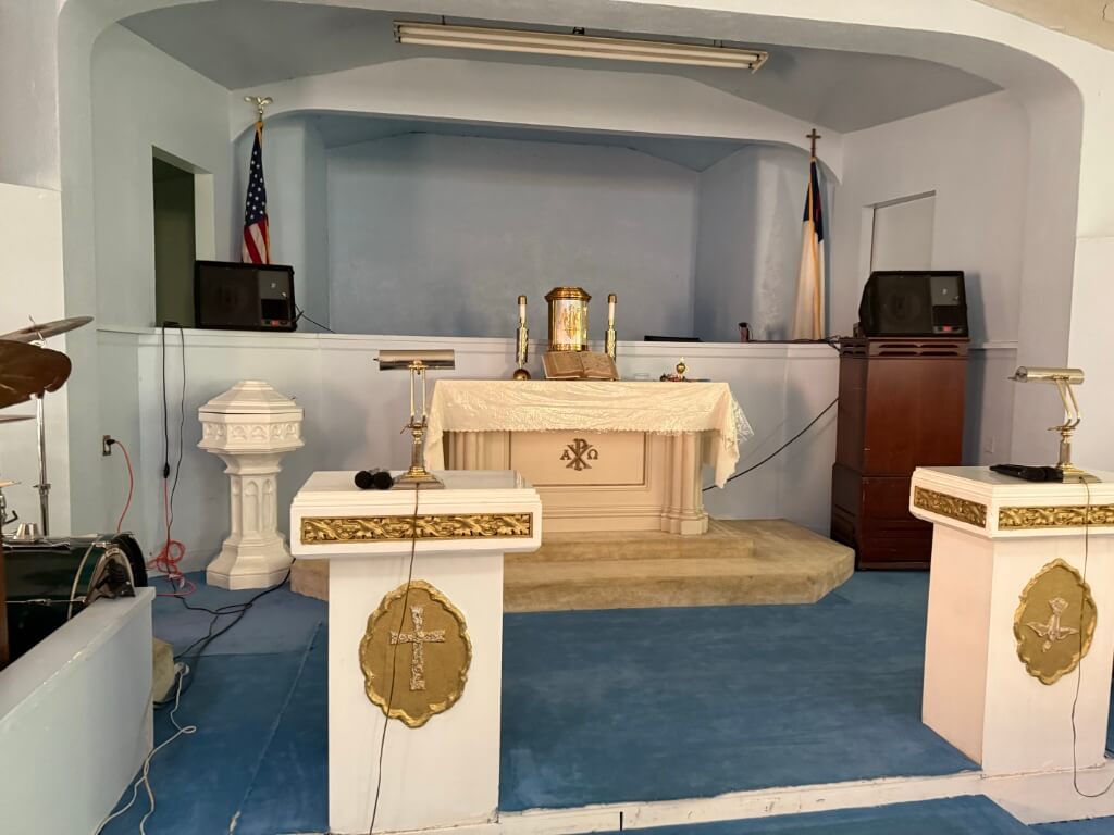 New Saint Ruth Temple | Real Estate Professional Services