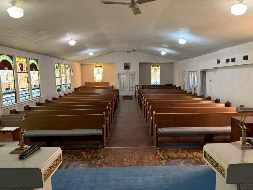 New Saint Ruth Temple | Real Estate Professional Services