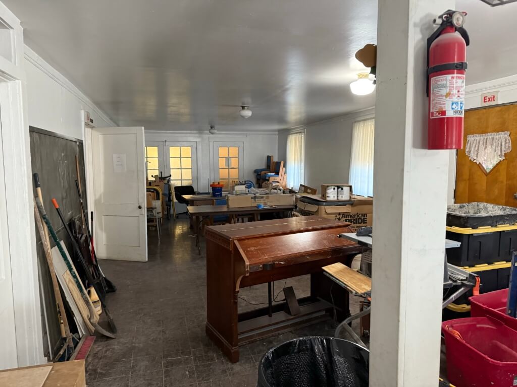 New Saint Ruth Temple | Real Estate Professional Services