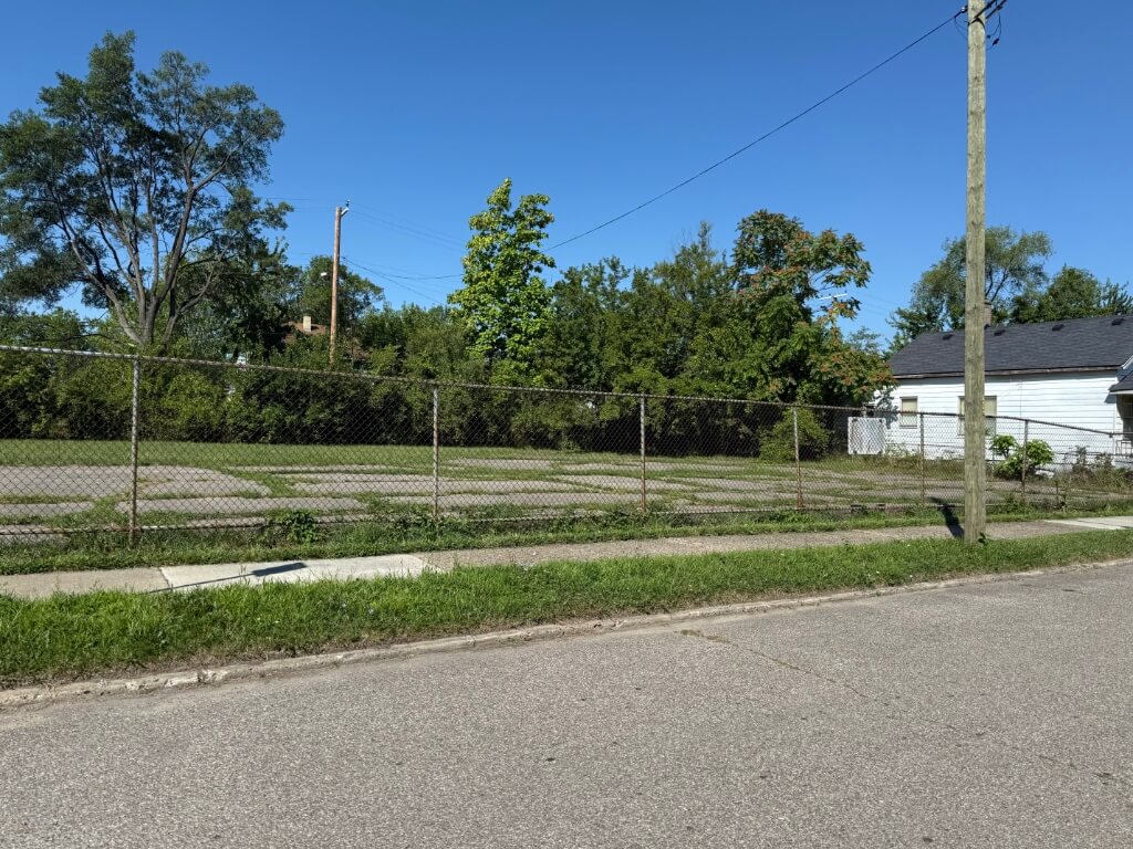 New Saint Ruth Temple | Real Estate Professional Services