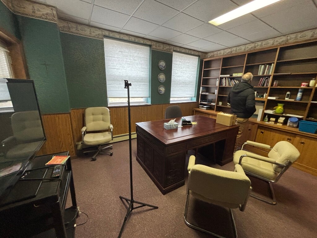 Former Blue Water Church of the Nazarene | Real Estate Professional Services