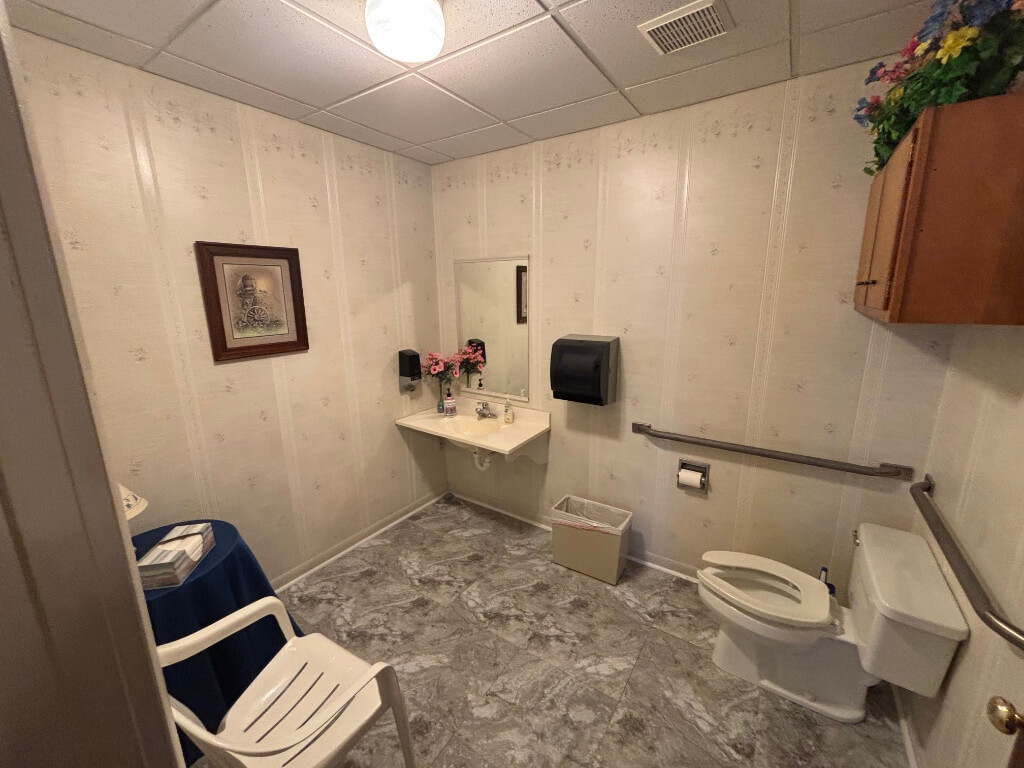 Former Blue Water Church of the Nazarene | Real Estate Professional Services