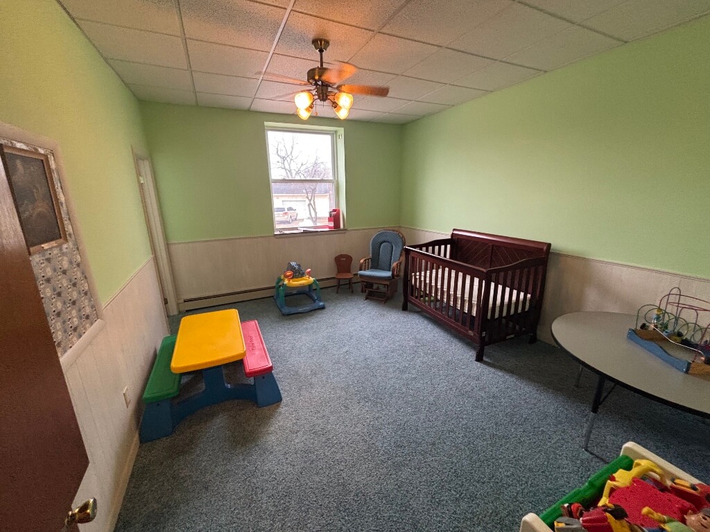 Former Blue Water Church of the Nazarene | Real Estate Professional Services