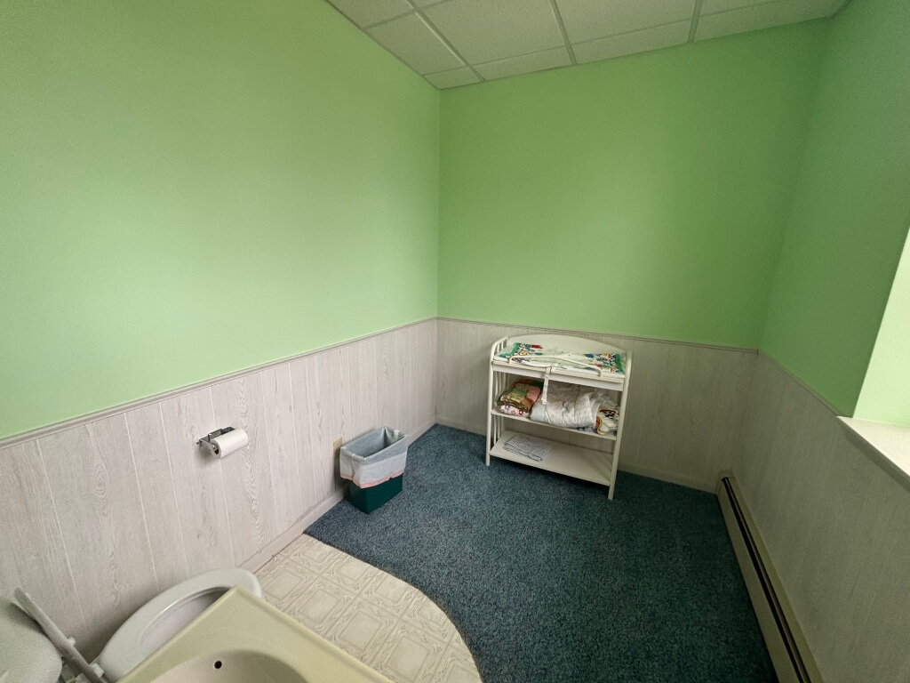 Former Blue Water Church of the Nazarene | Real Estate Professional Services