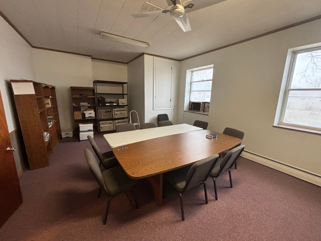 Former Blue Water Church of the Nazarene | Real Estate Professional Services