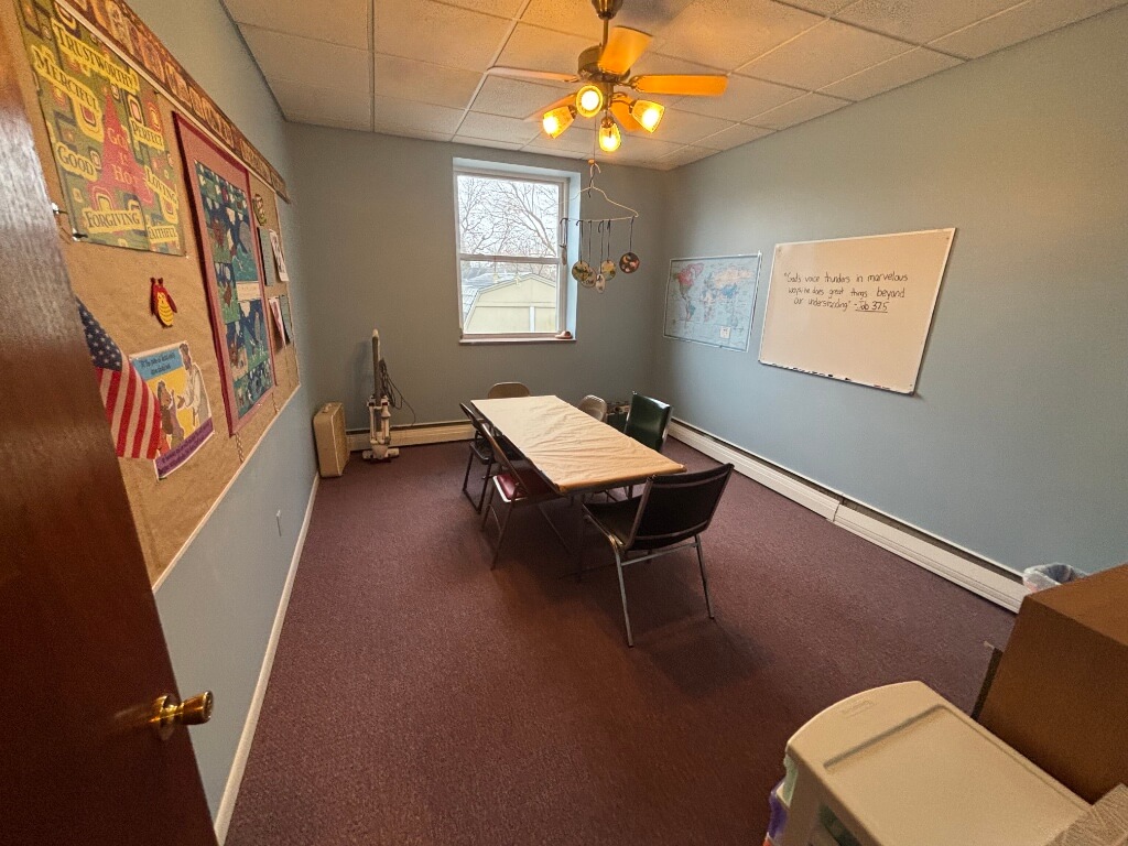 Former Blue Water Church of the Nazarene | Real Estate Professional Services