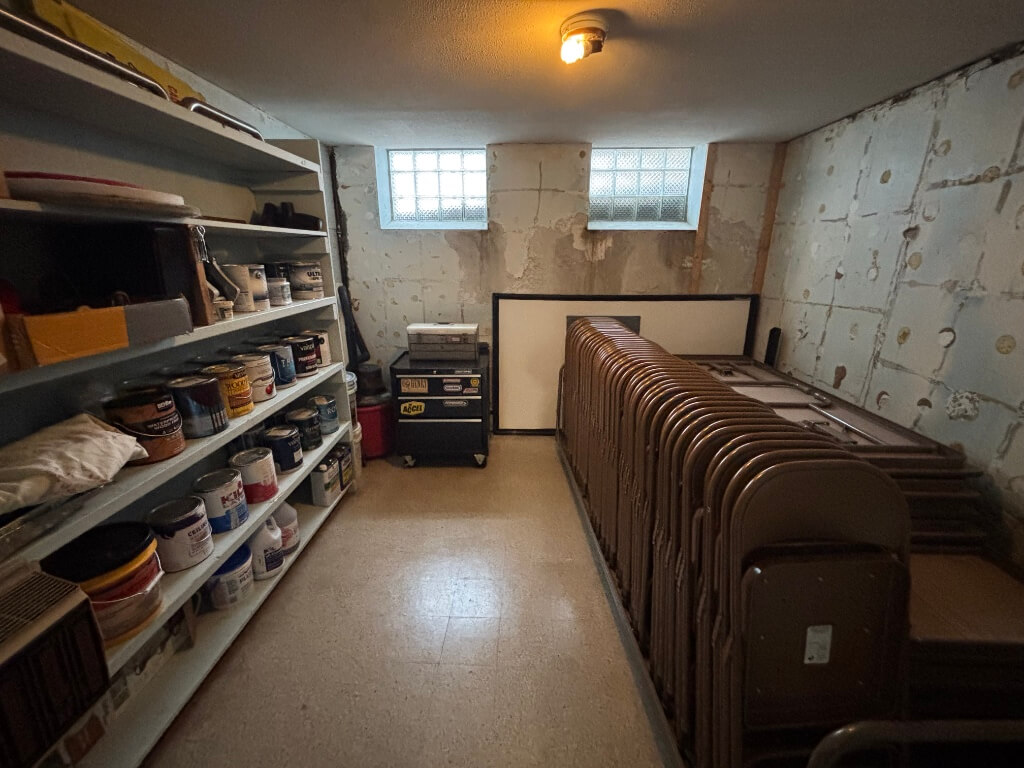 Former Blue Water Church of the Nazarene | Real Estate Professional Services