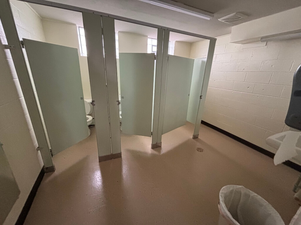 Former Blue Water Church of the Nazarene | Real Estate Professional Services