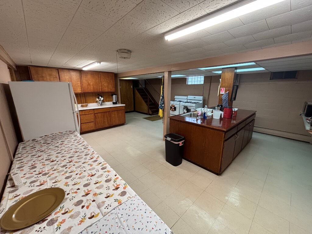 Former Blue Water Church of the Nazarene | Real Estate Professional Services