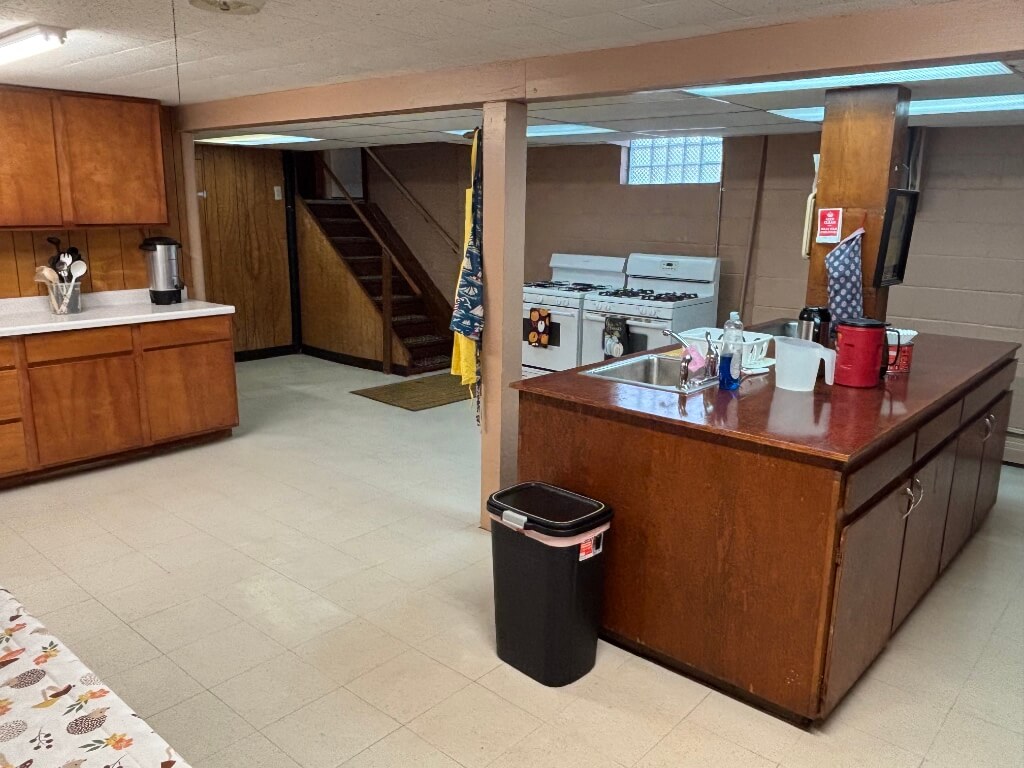 Former Blue Water Church of the Nazarene | Real Estate Professional Services