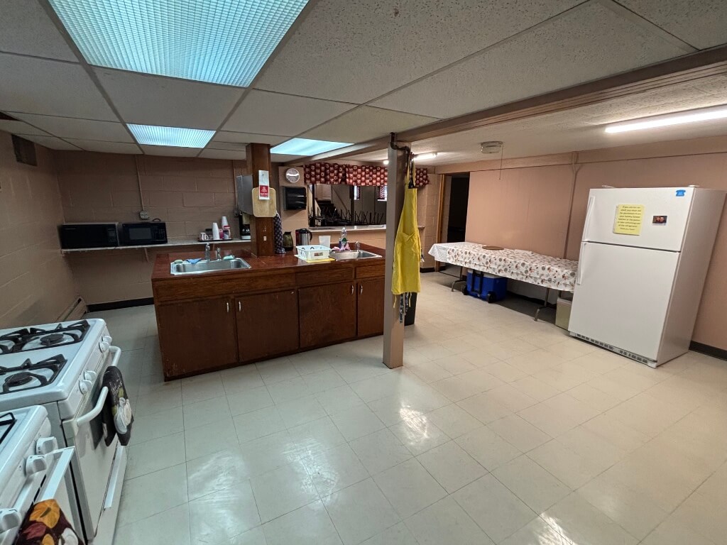 Former Blue Water Church of the Nazarene | Real Estate Professional Services