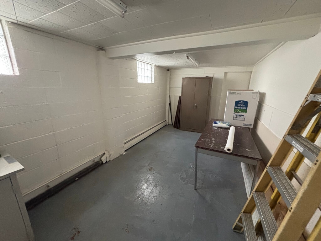 Former Blue Water Church of the Nazarene | Real Estate Professional Services