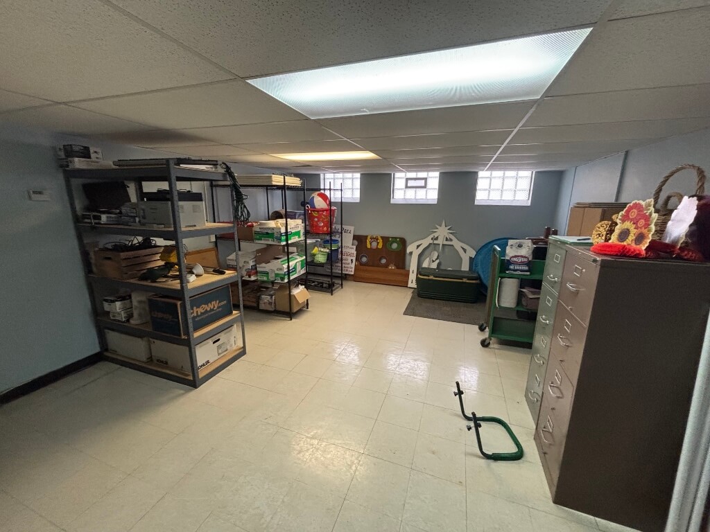 Former Blue Water Church of the Nazarene | Real Estate Professional Services