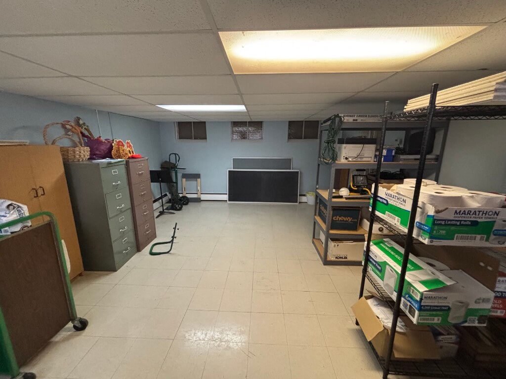 Former Blue Water Church of the Nazarene | Real Estate Professional Services