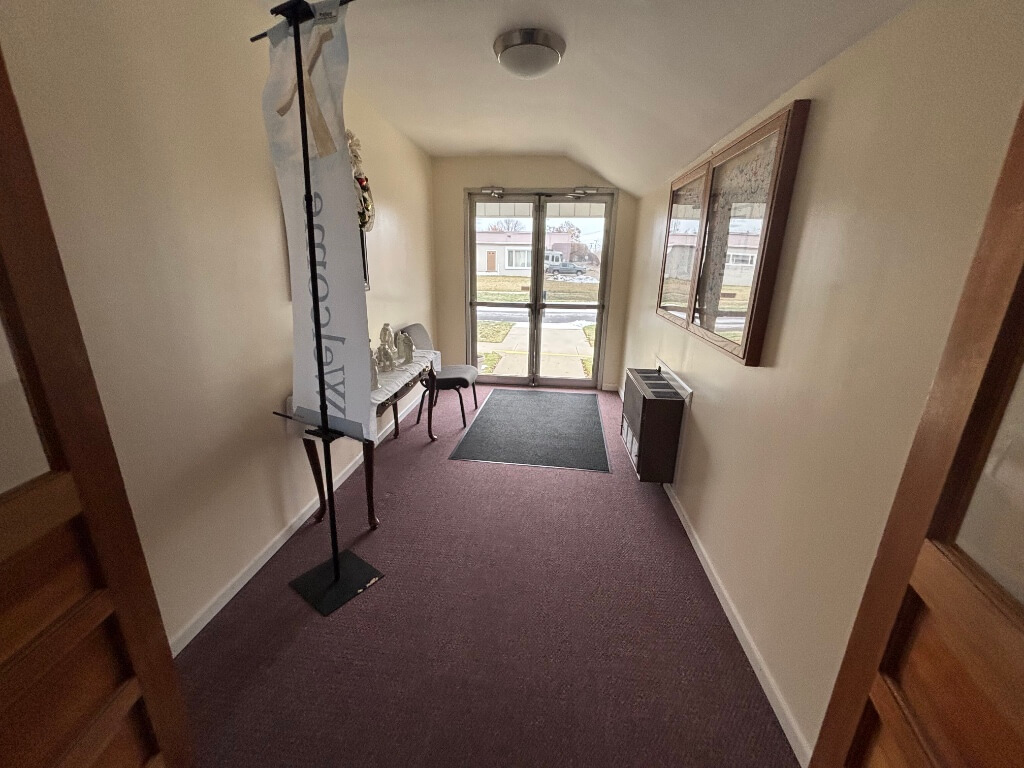 Former Blue Water Church of the Nazarene | Real Estate Professional Services