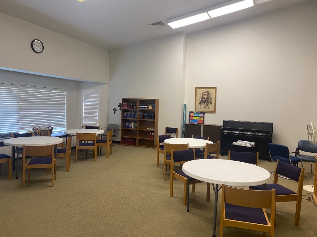 Risen Christ Lutheran Church | Real Estate Professional Services