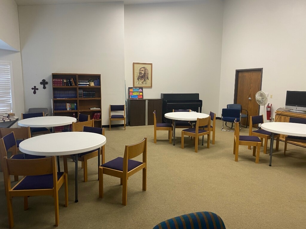 Risen Christ Lutheran Church | Real Estate Professional Services