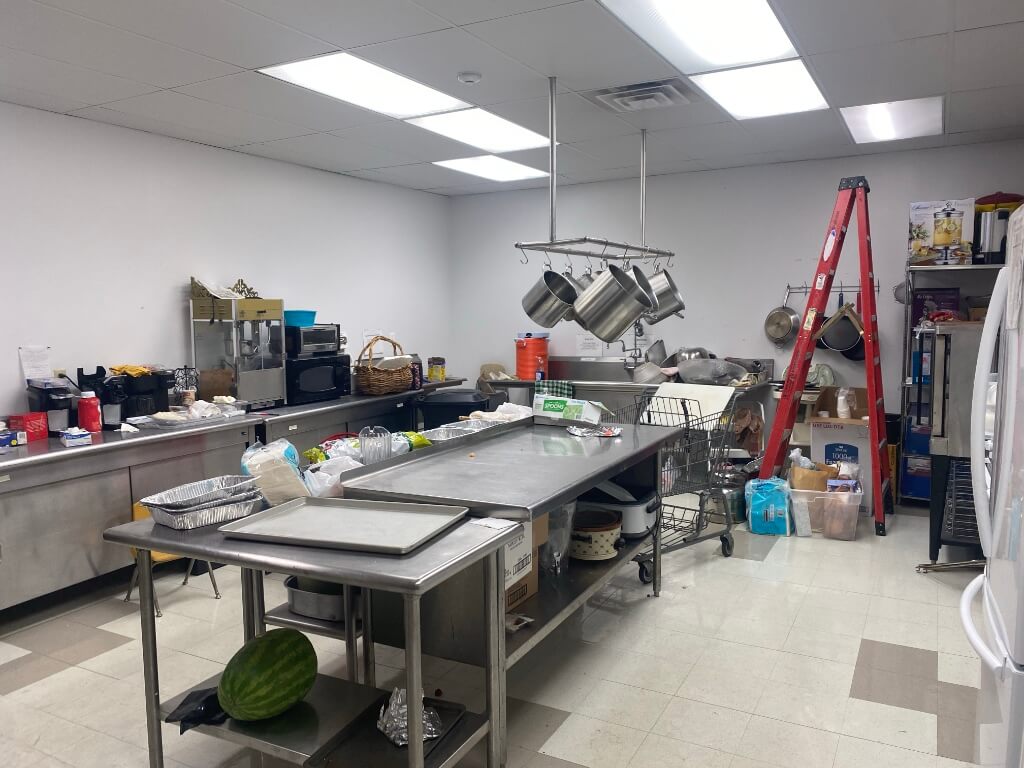 Risen Christ Lutheran Church | Real Estate Professional Services