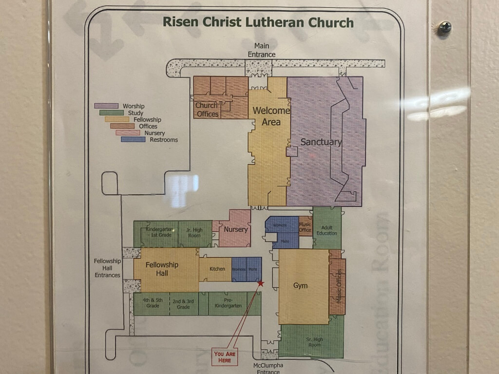 Risen Christ Lutheran Church | Real Estate Professional Services