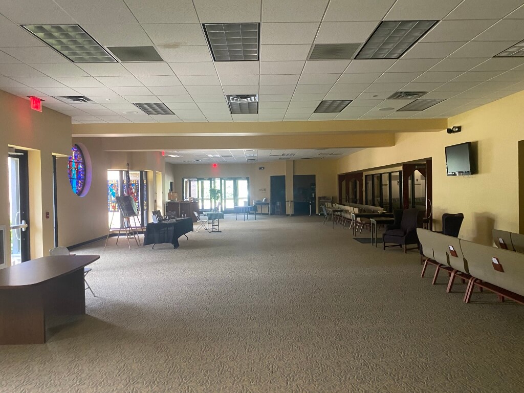 Risen Christ Lutheran Church | Real Estate Professional Services