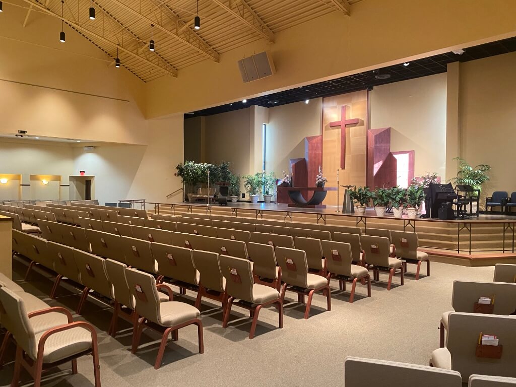 Risen Christ Lutheran Church | Real Estate Professional Services