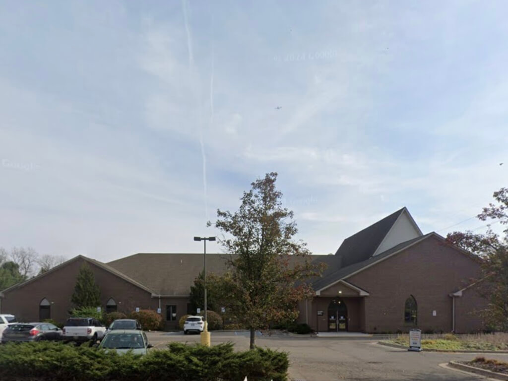 Risen Christ Lutheran Church - 46250 Ann Arbor Rd, Plymouth Twp, Michigan48170 | Real Estate Professional Services