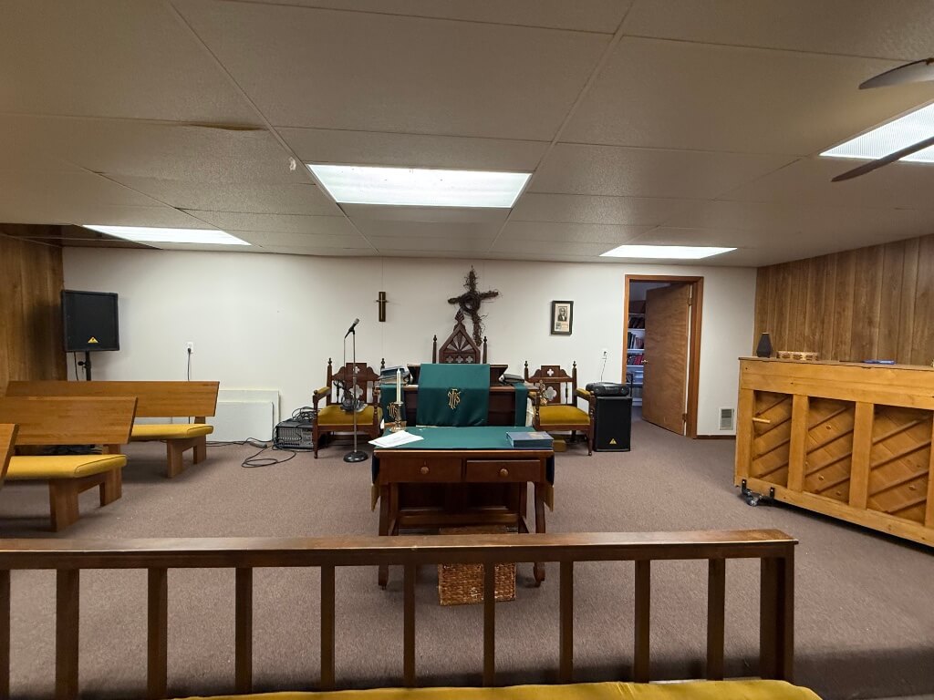 St James AME Church | Real Estate Professional Services