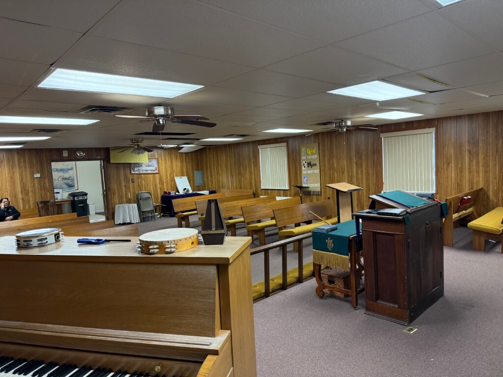 St James AME Church | Real Estate Professional Services