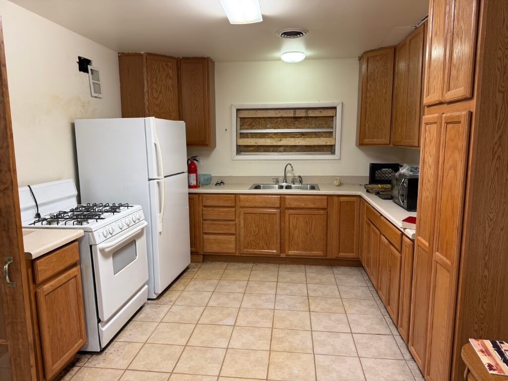 St James AME Church | Real Estate Professional Services