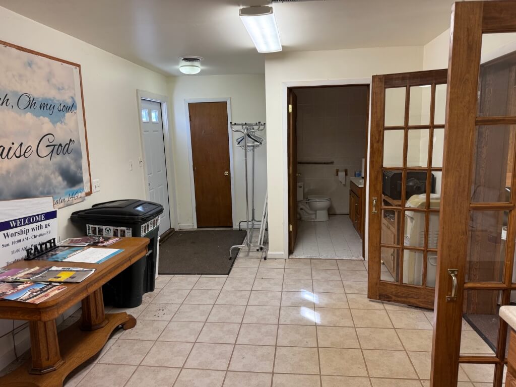 St James AME Church | Real Estate Professional Services