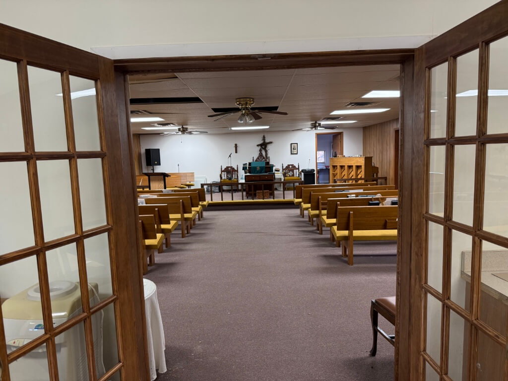 St James AME Church | Real Estate Professional Services