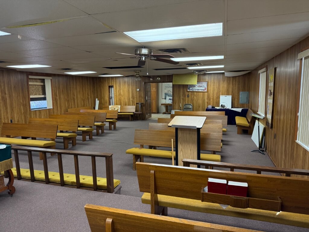 St James AME Church | Real Estate Professional Services