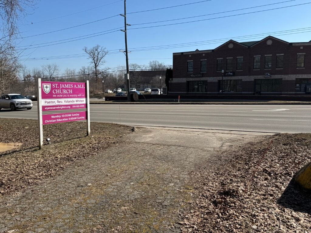 St James AME Church | Real Estate Professional Services