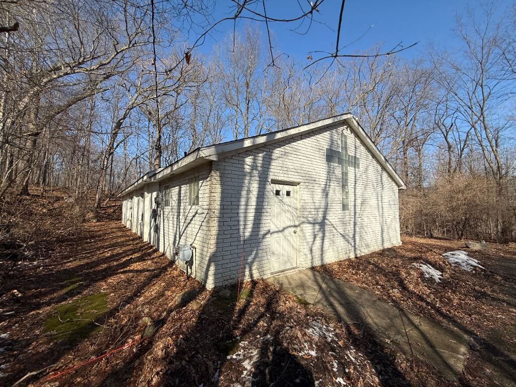 St James AME Church - 4580 S Old US Hwy 23, Brighton Twp, Michigan48114 | Real Estate Professional Services