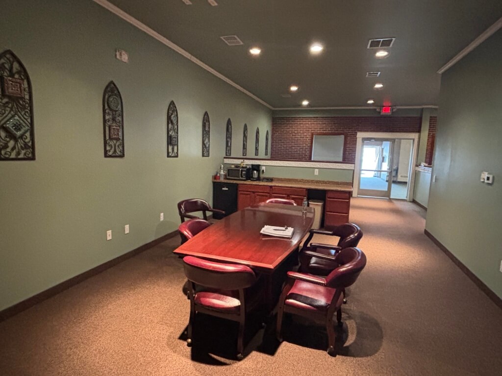 Cross Community Church | Real Estate Professional Services