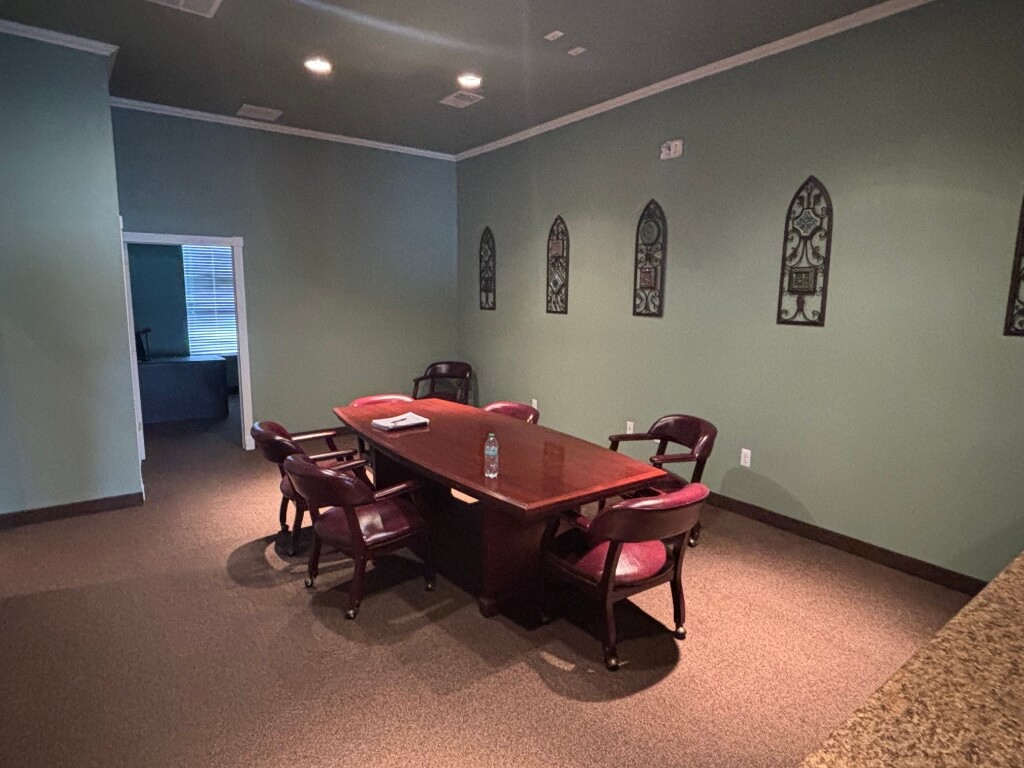 Cross Community Church | Real Estate Professional Services
