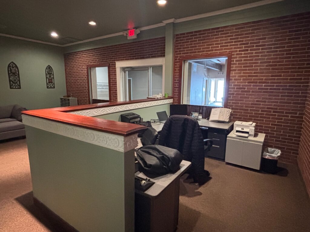 Cross Community Church | Real Estate Professional Services