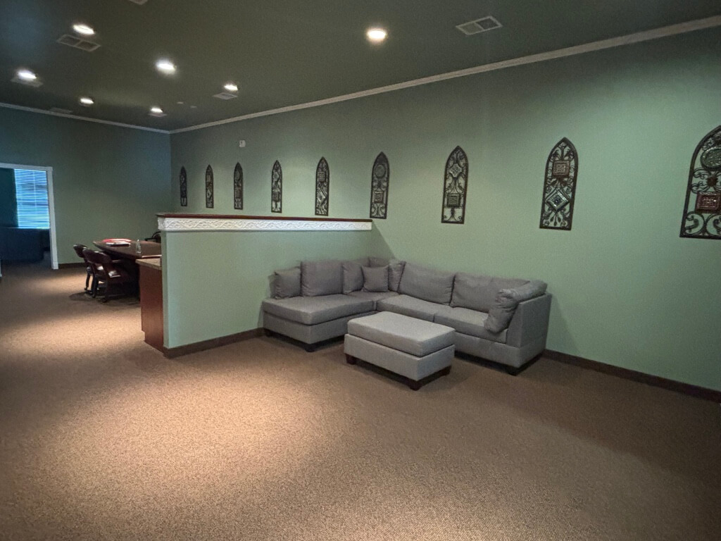 Cross Community Church | Real Estate Professional Services