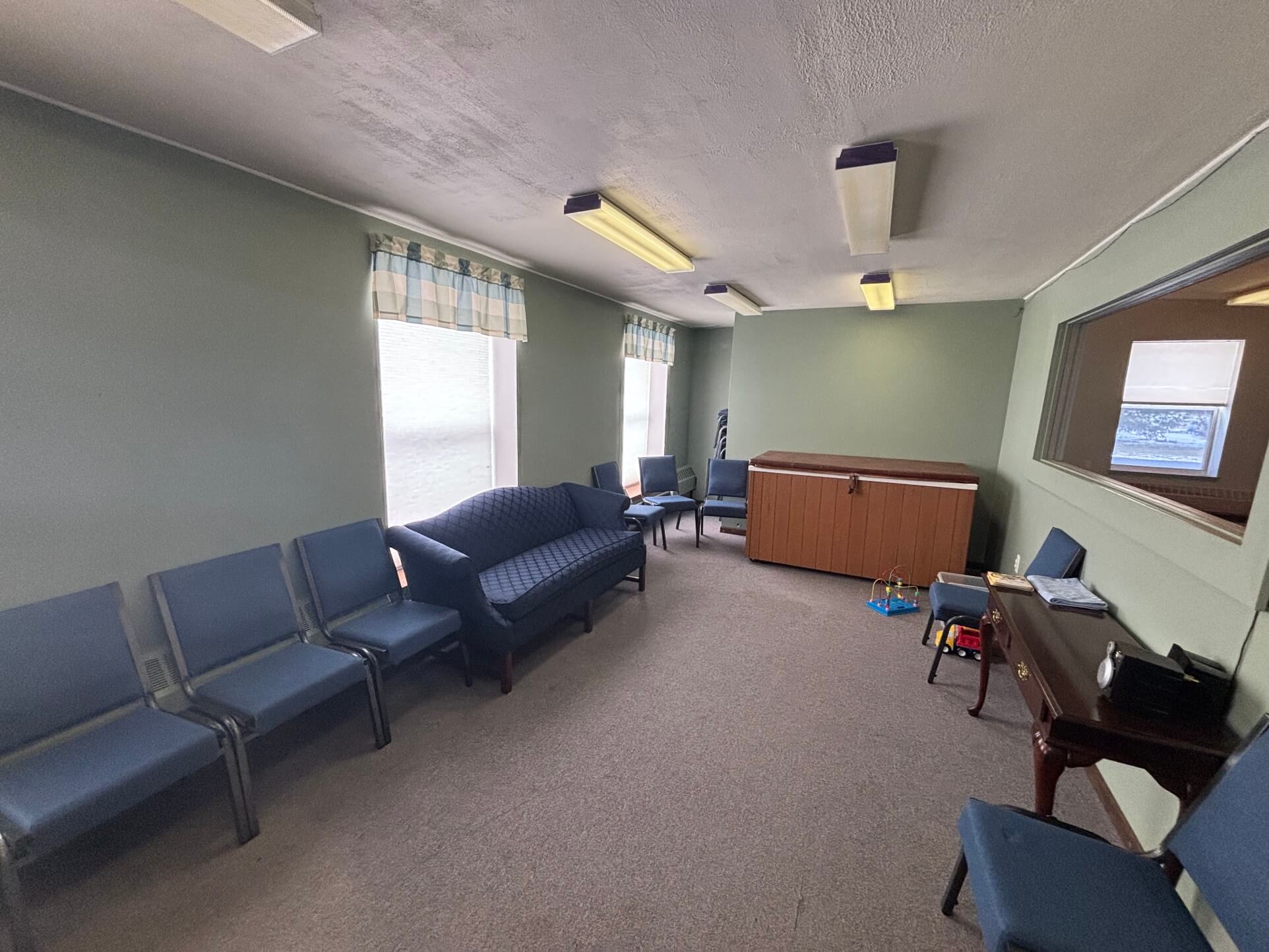 Cross Community Church | Real Estate Professional Services